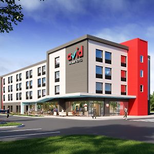 Avid Hotel - Hays By Ihg